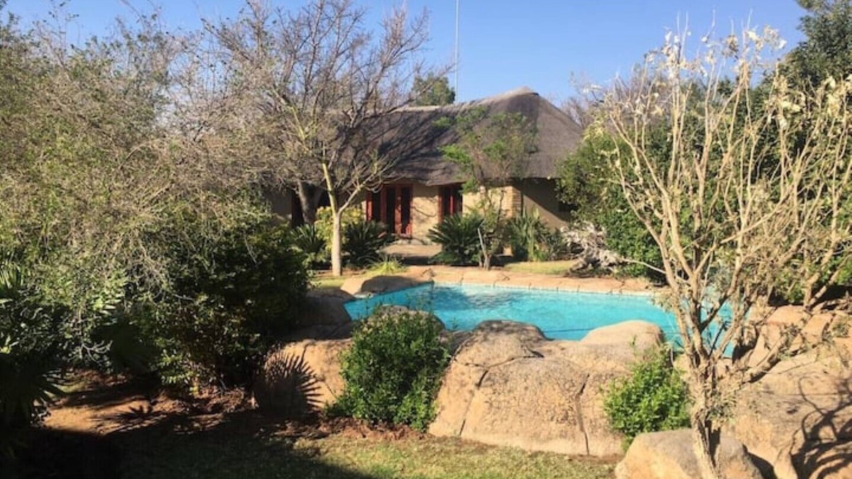 Bela-Bela Other | ROCKSTAR GAME LODGE