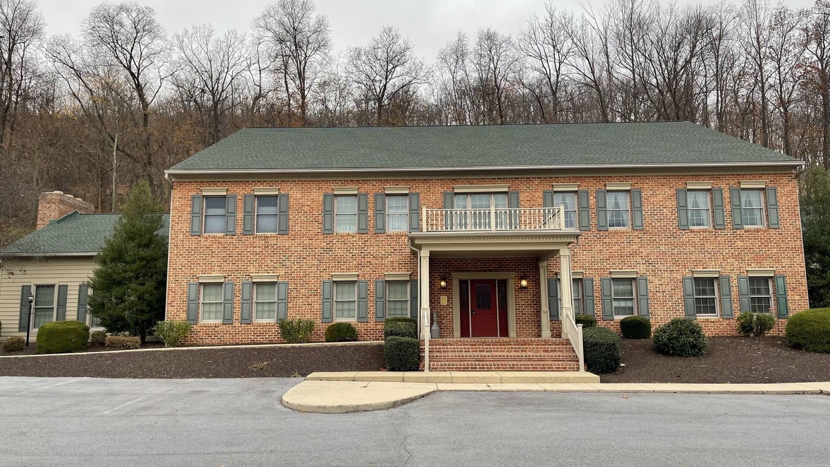 Mercersburg Apartment | Rockwell Suite at the Inns of Whitetail