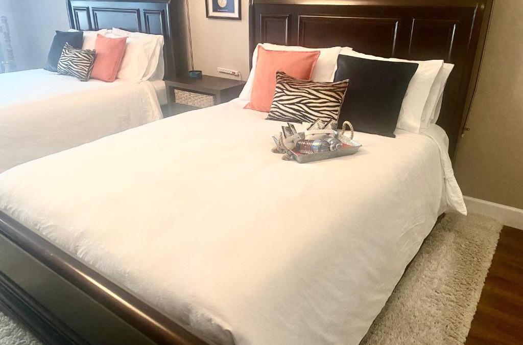 Regional District of Nanaimo Bed & Breakfast | Rockwood House