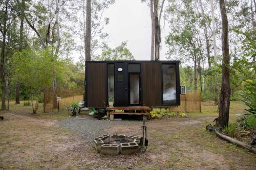 Glenwood House | Rocky Creek Escape by Tiny Away
