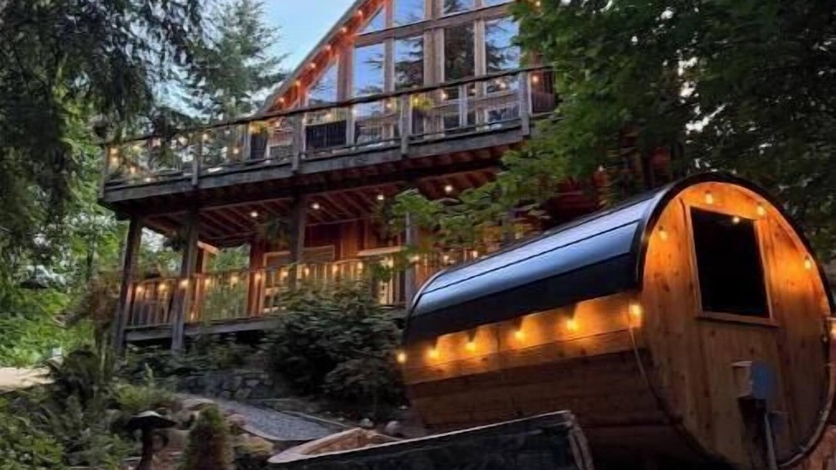 Otter Point Apartment | Rocky Creek Retreat, in otter point