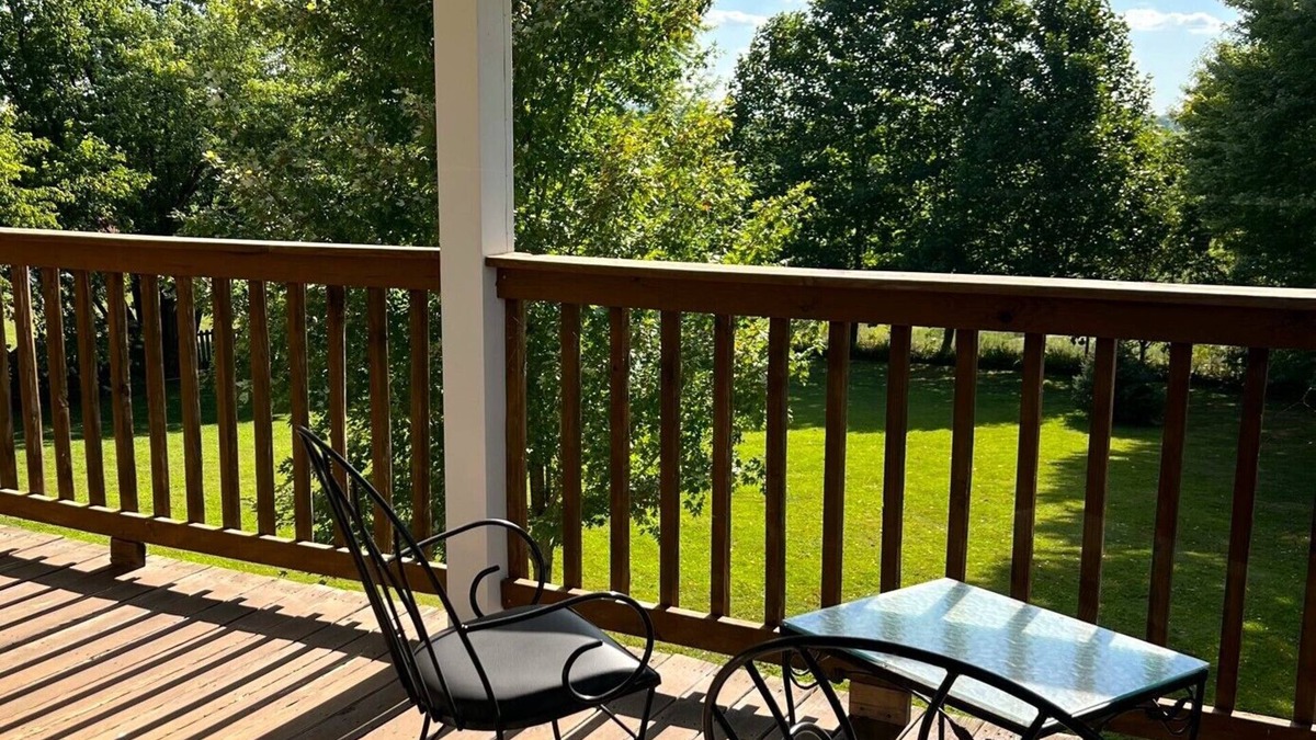Rocky Hill Bed & Breakfast | Rocky Hill Inn