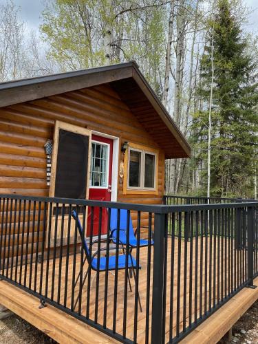 Blaeberry Ski Chalet | Rocky Mountain Cabins and Home
