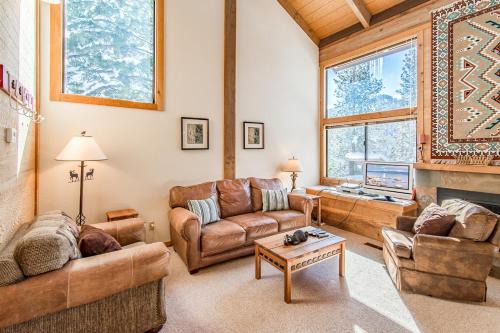 Truckee Apartment | Rocky Point Charms