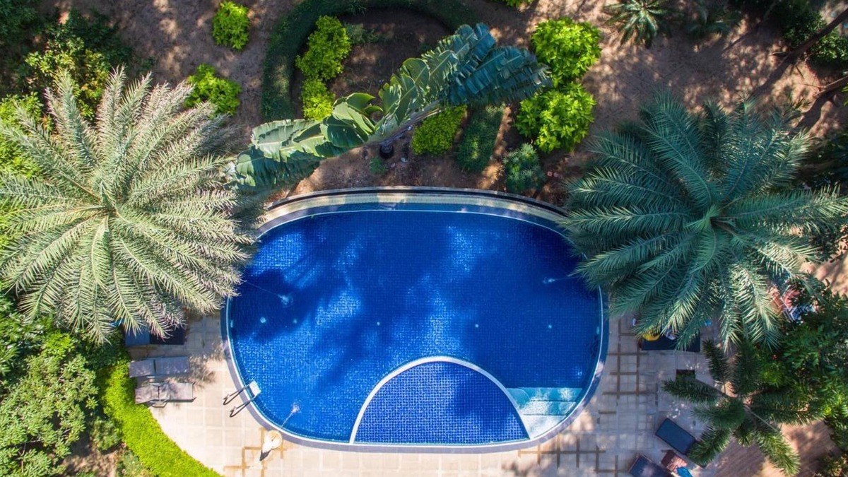 Thap Sakae Resort | Rocky Point Resort