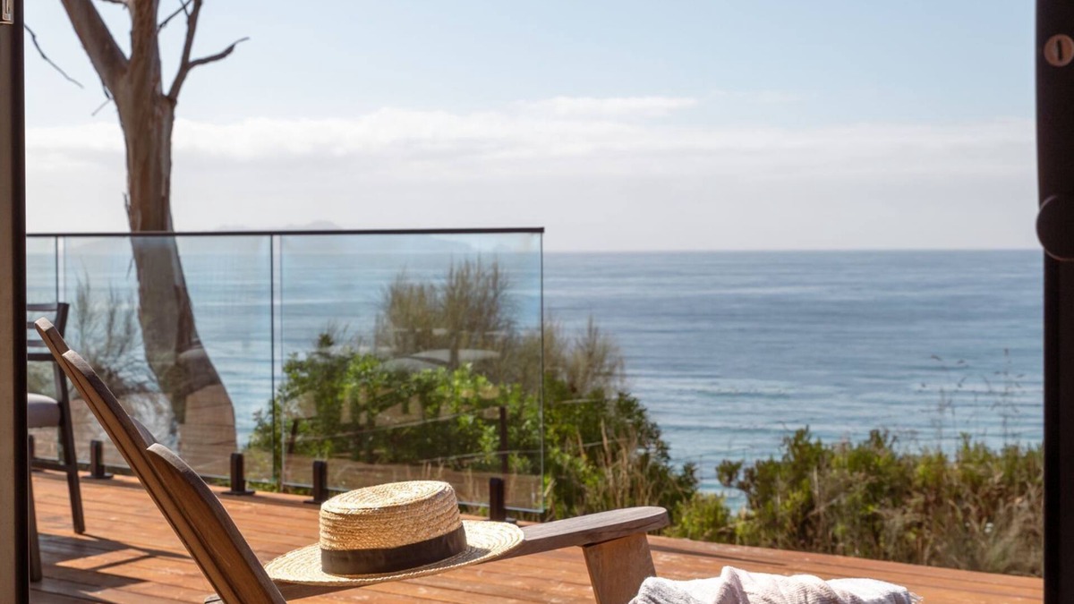 Rocky Hills House | Rocky Ridge - Beauty of Tasmania