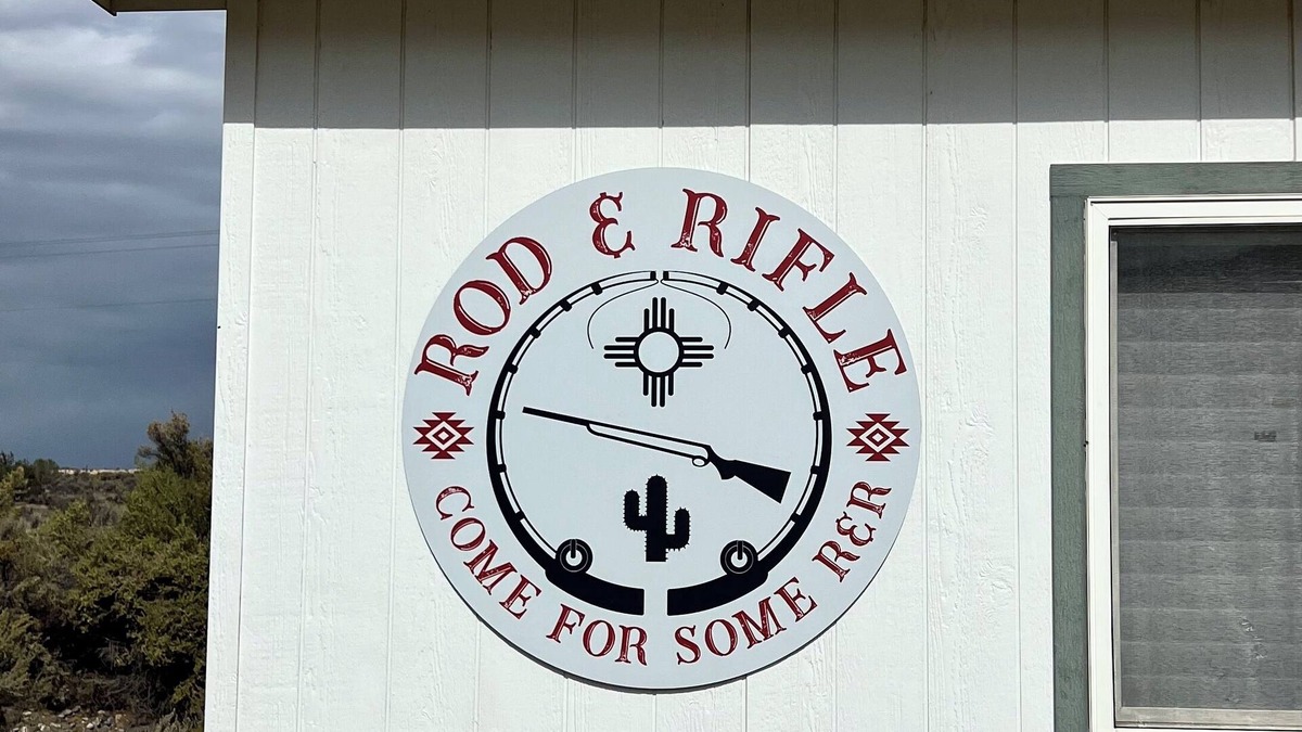 Blanco House | Rod & Rifle - New Mexico Outdoor Activity Headquarters