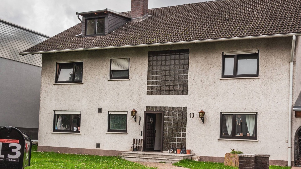 Hahnlein Apartment | Rodauerstraße vacation apartment - perfect for up to 5 (optionally 6) people