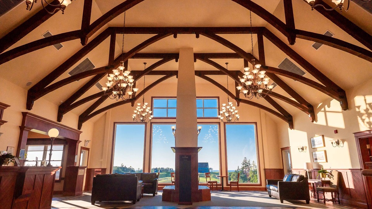 Morell Resort | Rodd Crowbush Golf & Beach Resort