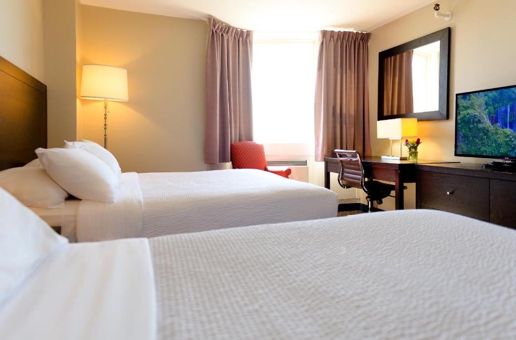 Yarmouth Hotel | Rodd Grand Yarmouth
