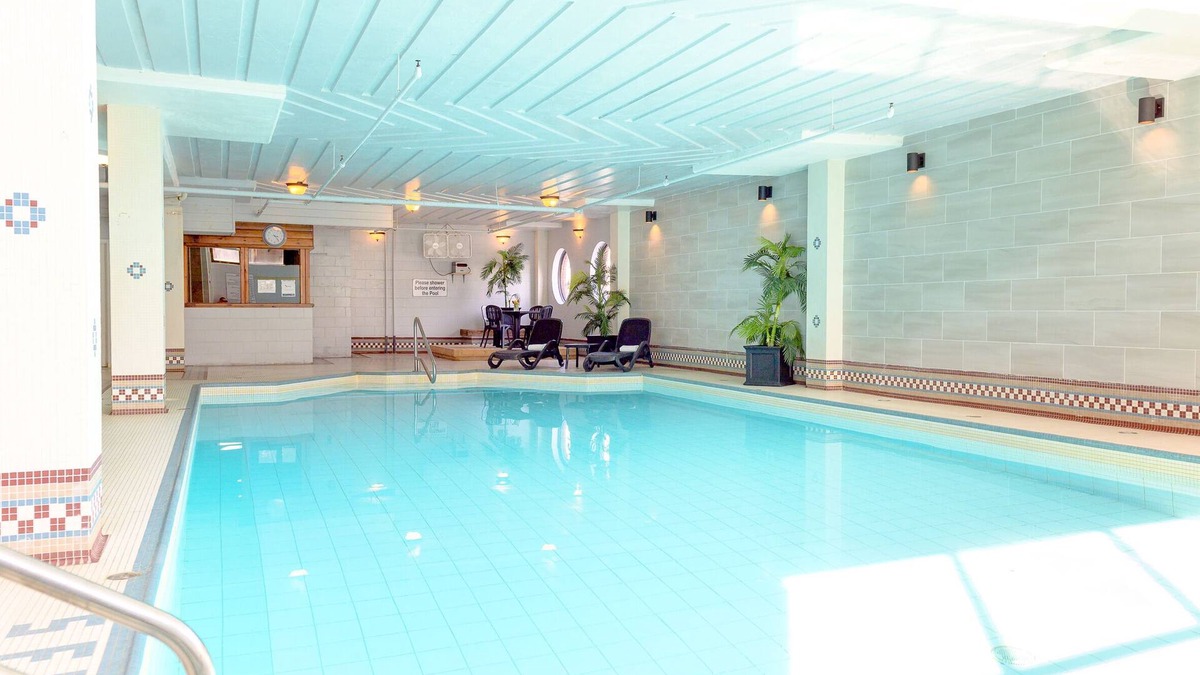Yarmouth Hotel | Rodd Grand Yarmouth Hotel