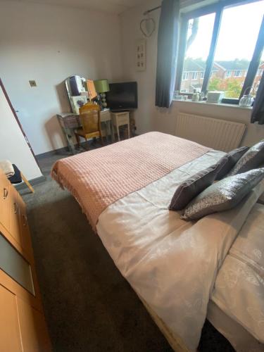 Winterley House | Rode house home stay