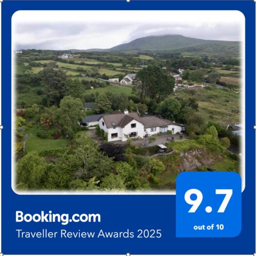 Castletownbere Bed & Breakfast | Rodeen Country House