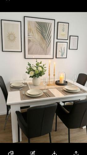 Siedlinghausen Apartment | Rodelblick Kahlenberg