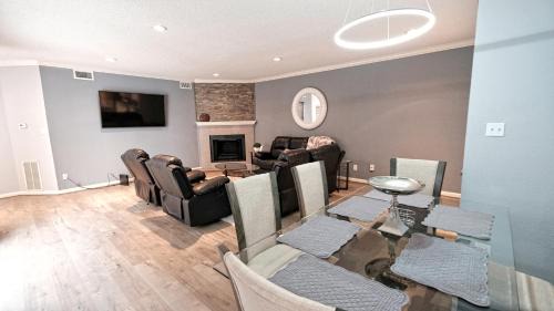 Braeswood Place House | Rodeo, GRB, NRG, Galleria, Medical Center, MM Park, Galveston - Breakwood