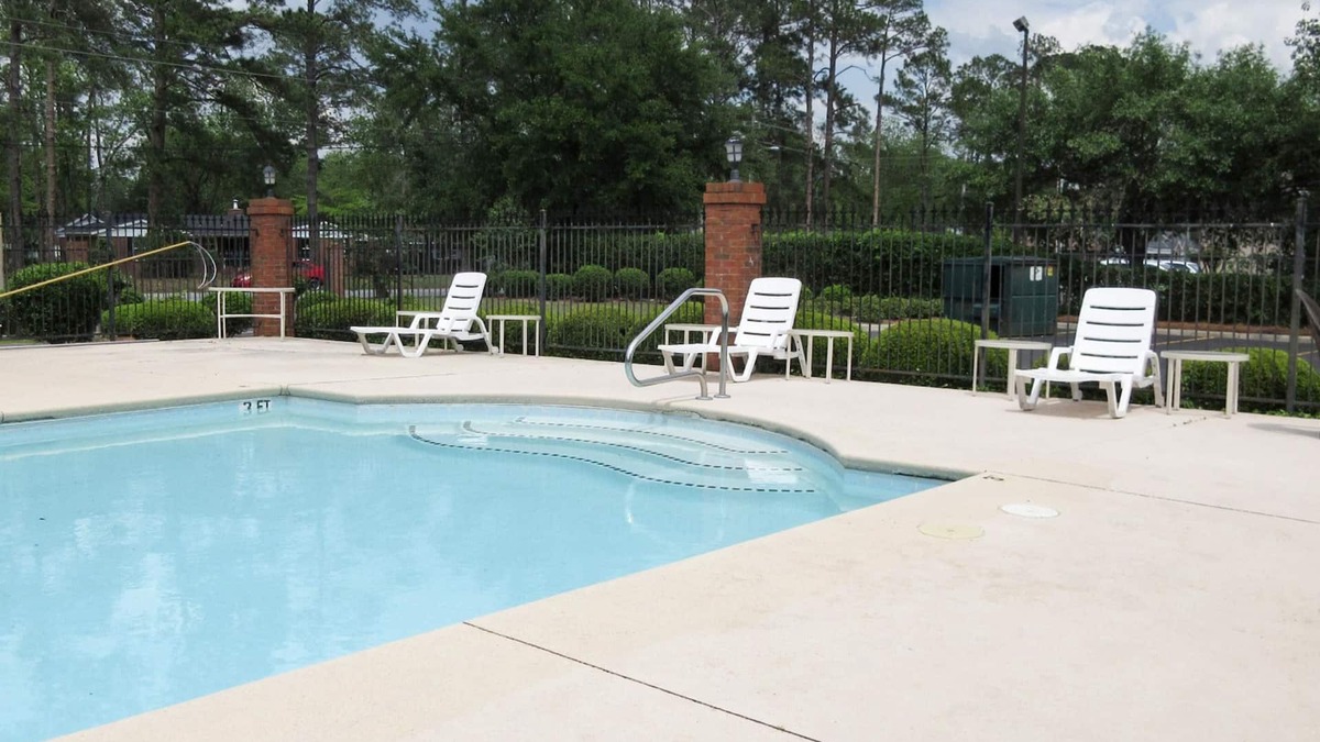 Albany Hotel | Rodeway Inn Albany South