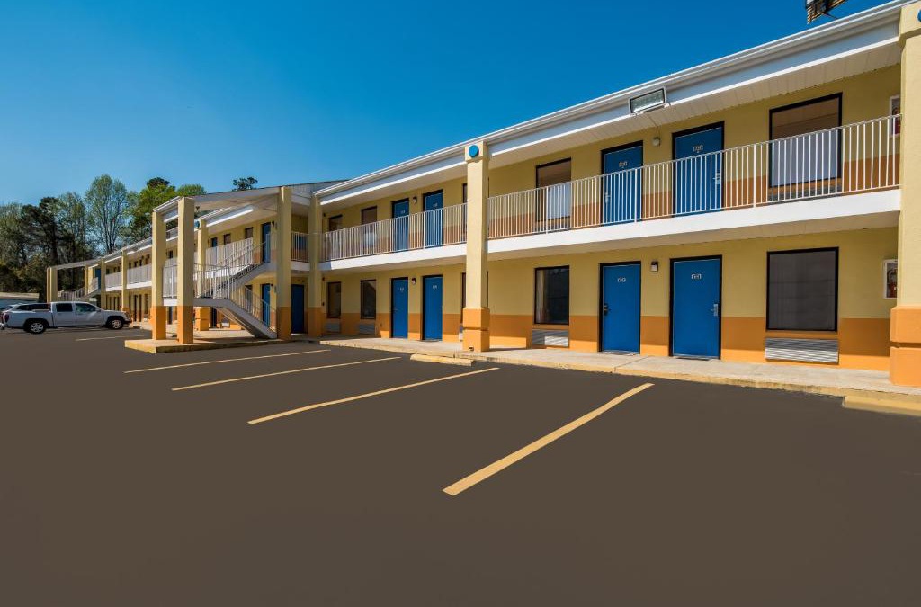 Augusta Hotel | Rodeway Inn Augusta West - Fort Eisenhower