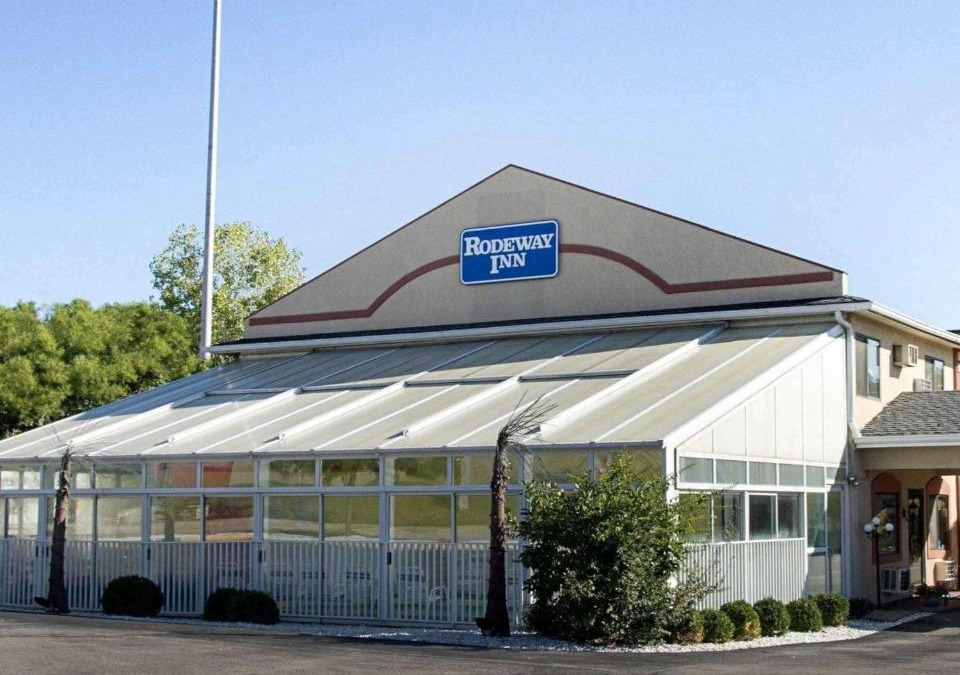 Florence Hotel | Rodeway Inn Florence - Cincinnati South
