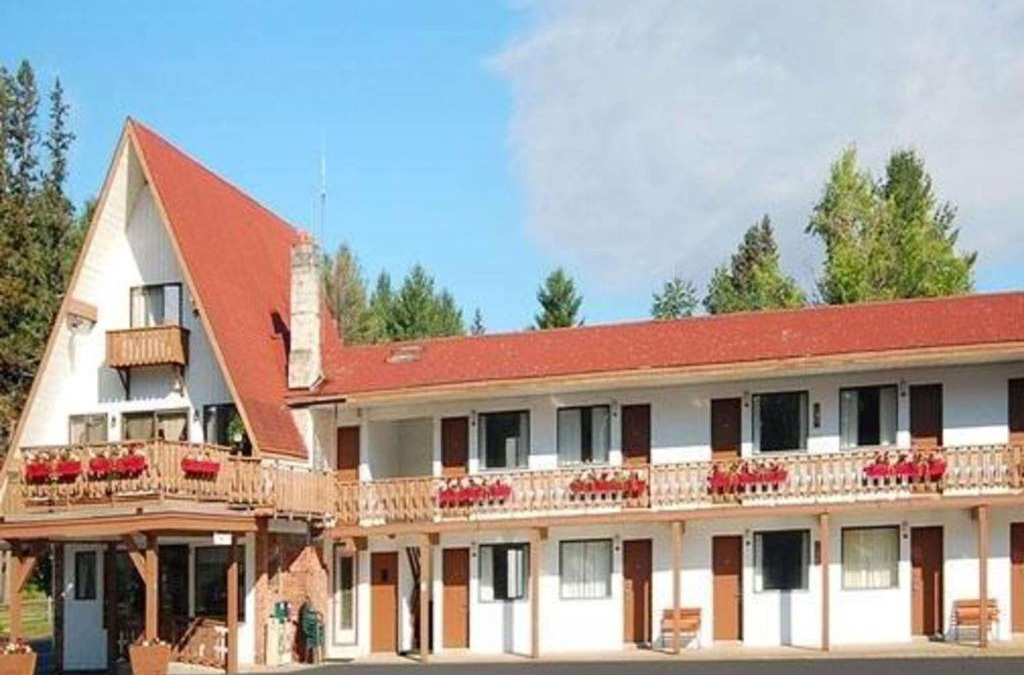Lake Placid Hotel | Rodeway Inn Lake Placid South