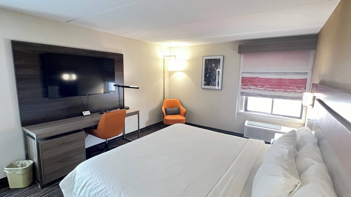 Little Falls Hotel | Rodeway Inn Little Falls
