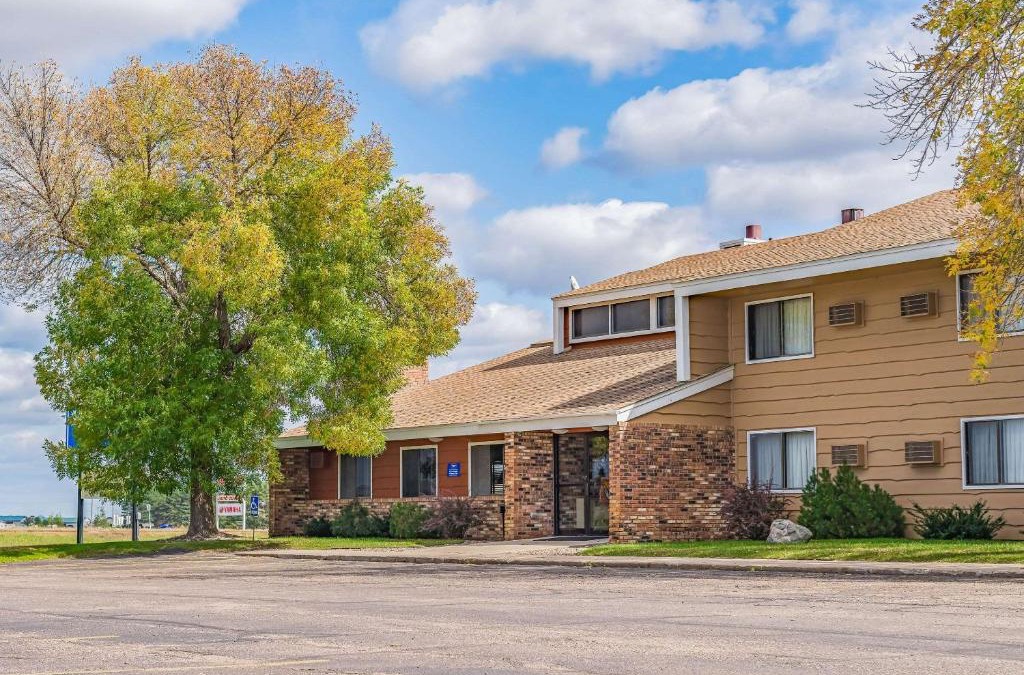 St. Joseph Hotel | Rodeway Inn Saint Joseph