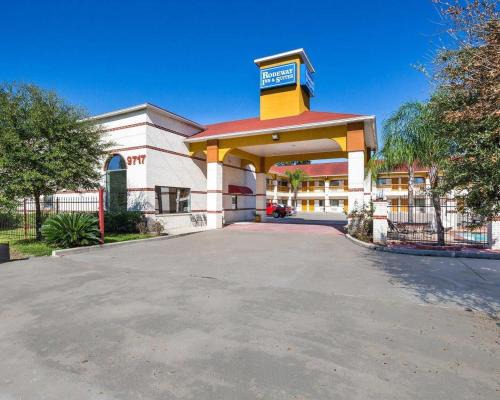 FM 1960 Hotel | Rodeway Inn & Suites