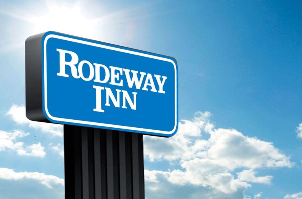 Canton Hotel | Rodeway Inn