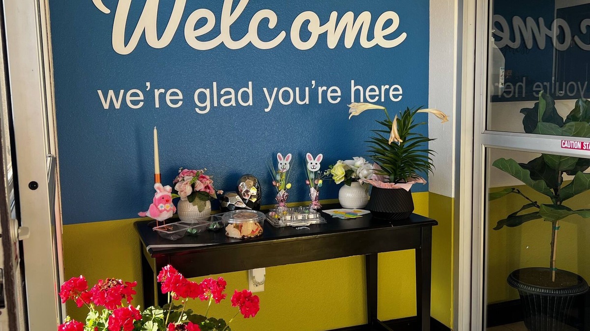 Dilley Hotel | Rodeway Inn