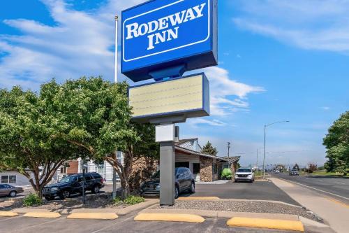 Helena Hotel | Rodeway Inn