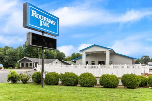 Lexington Hotel | Rodeway Inn