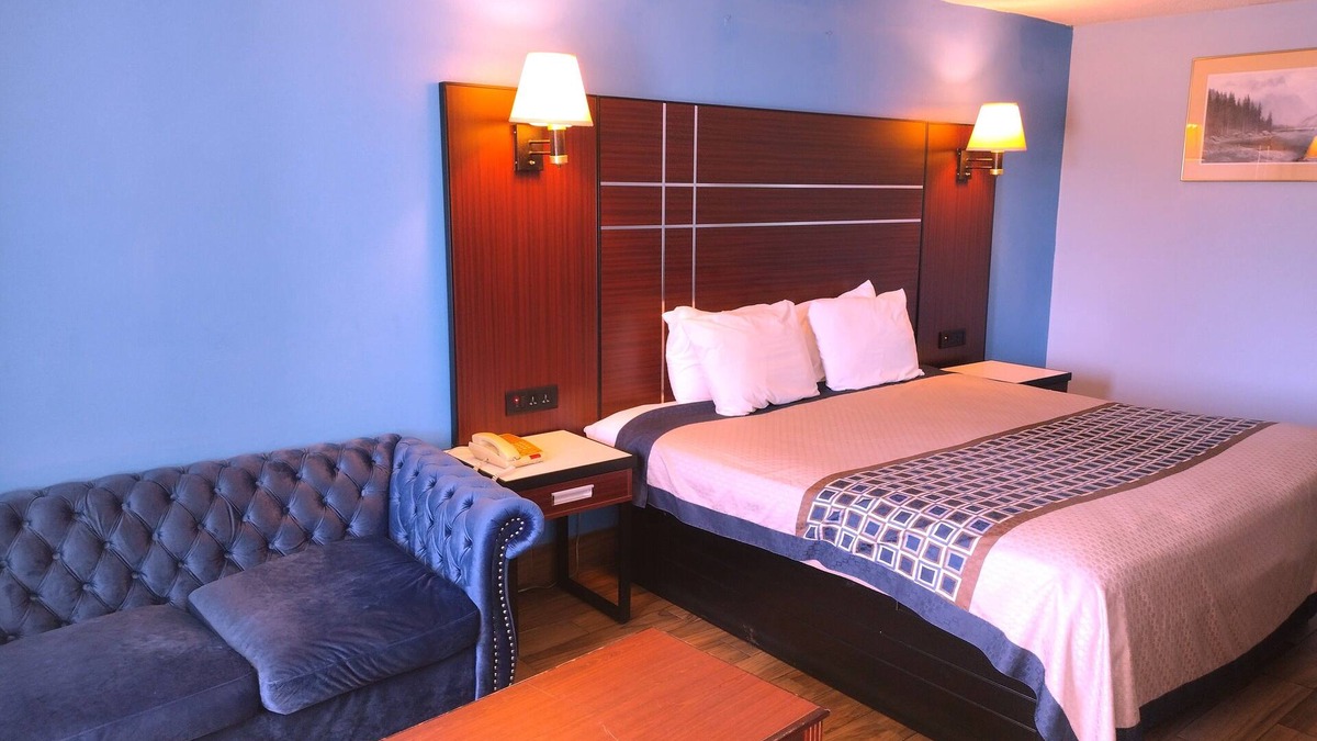 Richland Hotel | Rodeway Inn