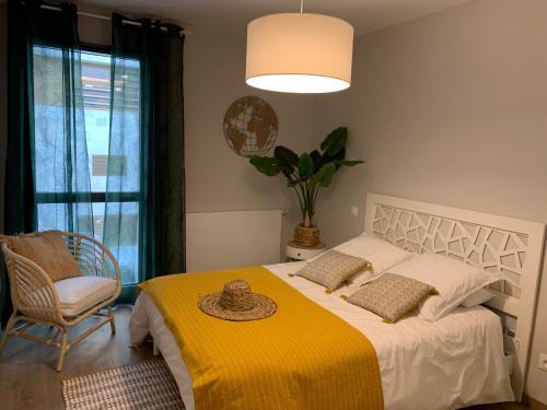Rodez Apartment | Rodez Aveyron appart. T4 neuf 2 places parking