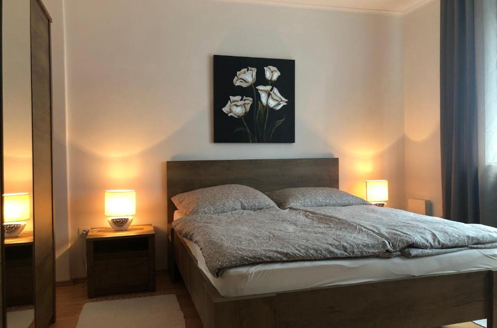 Bojnice Apartment | Rodinné apartmány Villa Familia