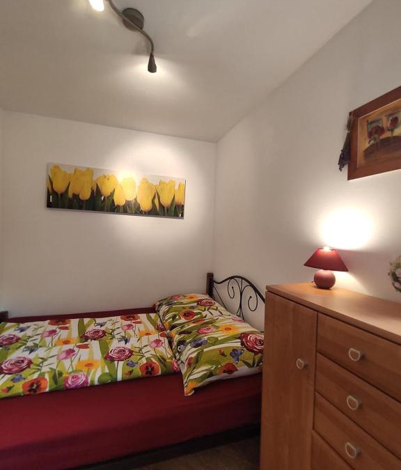 Kaluza Apartment | Rodinné apartmány Vlatka s veľkým pozemkom