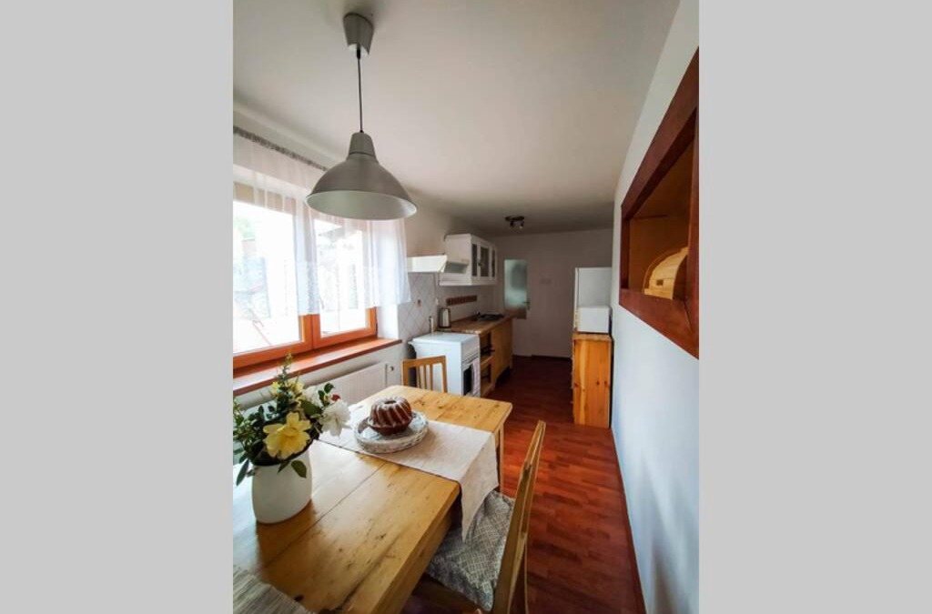 Jablonec nad Nisou Apartment | Rodinné vintage apartmá