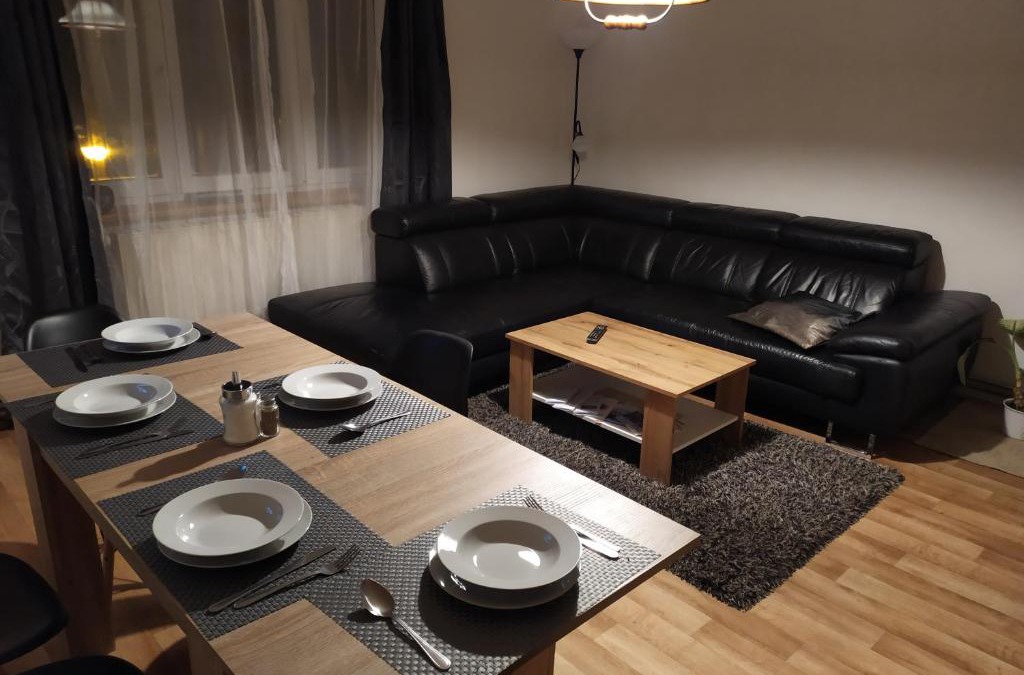 Stare Mesto Apartment | Rodinný apartmán Nová Seninka