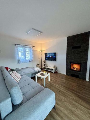 Frymburk House | Rodinný dům Frymburk
