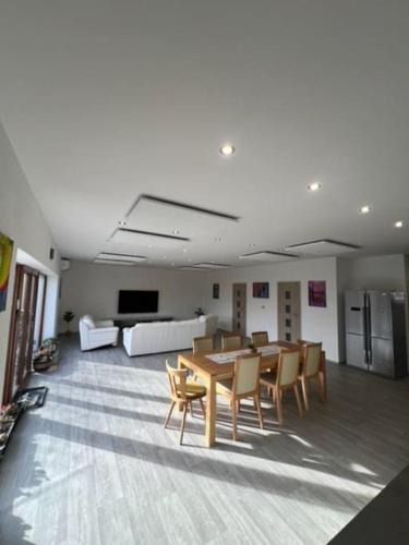 Kostany nad Turcom Apartment | Rodinný dom Izabella
