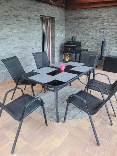 Podhajska House | Rodinný dom Podhájska