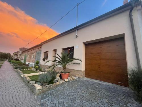 Hovorany House | Rodinný penzion Kohoutek