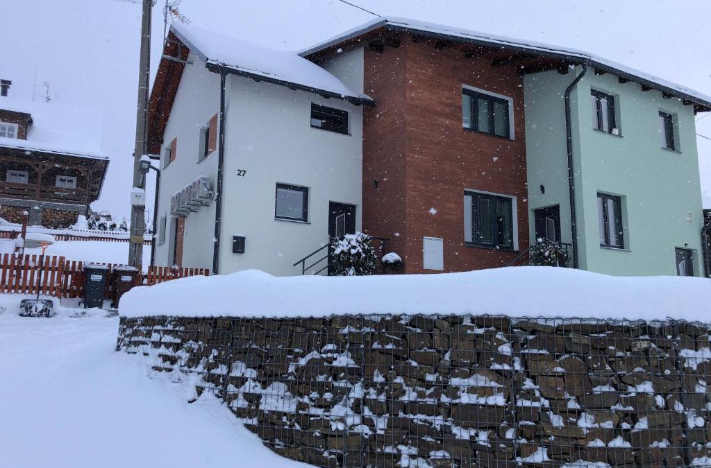 Stare Mesto House | Rodinný penzion MARMAR