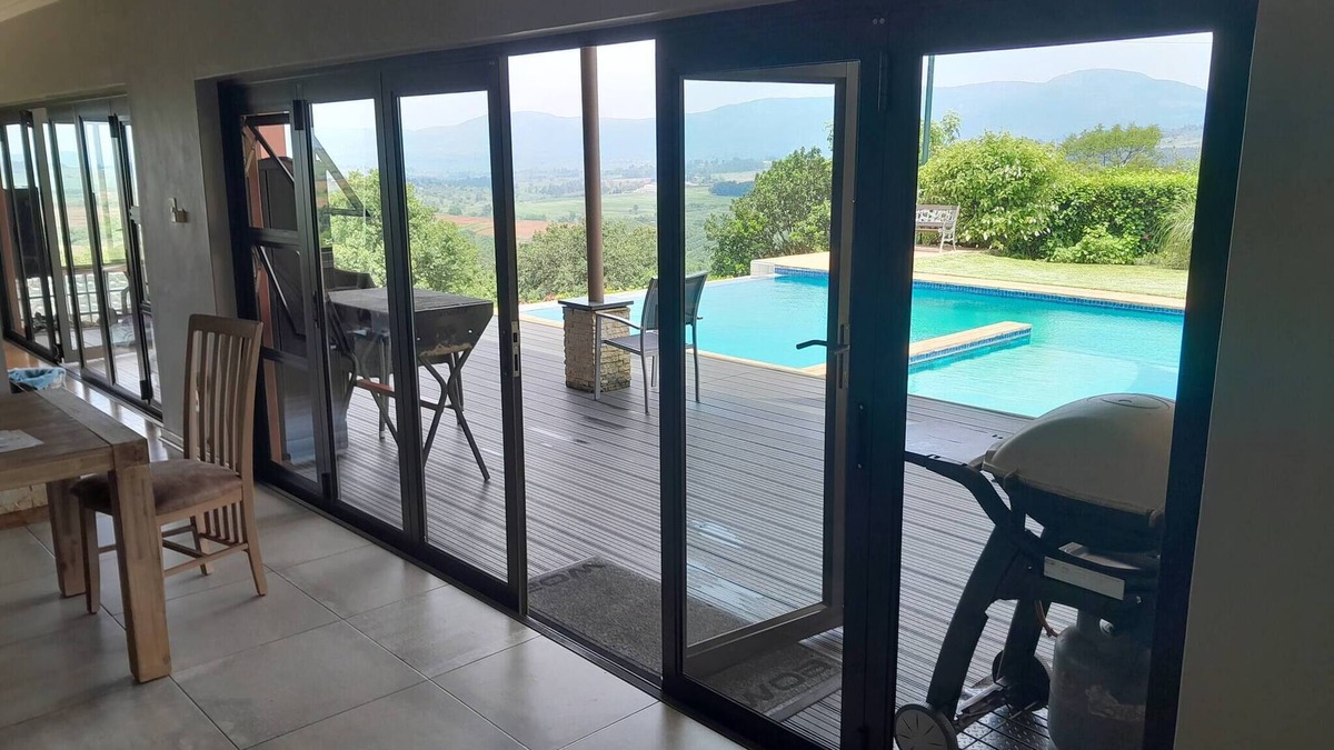 Malkerns House | Rodo Mountain View 1