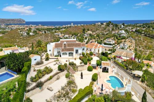 Javea Villa | Rodolfo