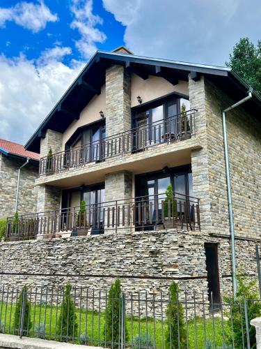 Dospat Villa | Rodopski Ailyak
