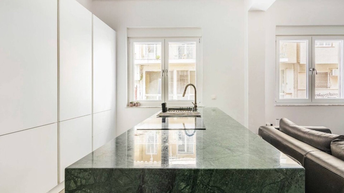 Ilisia Apartment | Rodothea apartment 1, modern, in the heart of Athens, 120sqm