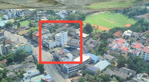 Boralesgamuwa Apartment | Rodrigo Apartments 3