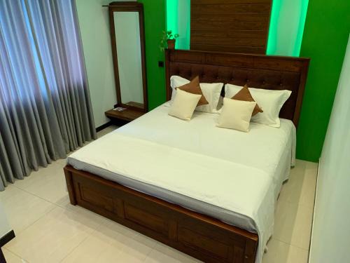 Hendala Apartment | Rodrigo Beach Villa