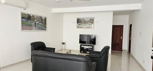 Boralesgamuwa Apartment | Rodrigo Building 4