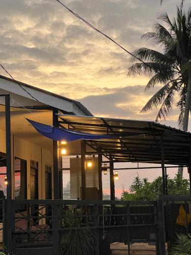 Kampung Bakar Kapor House | Rods Homestay - Kg Agong Penaga