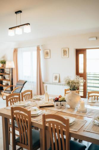 Wegierska Gorka Apartment | Rodzinny apartament FOLKER